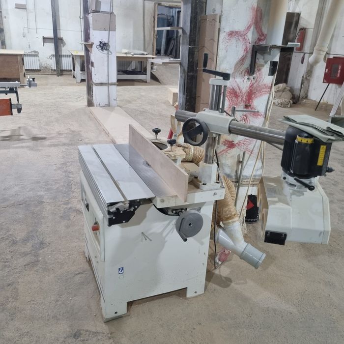 Продам фрезерный станок