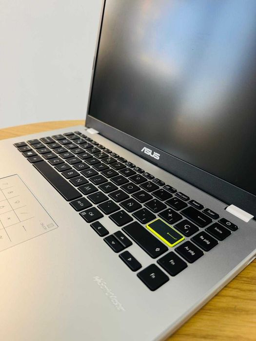 ASUS Vivobook 14 E410MA 14.0" Full HD - SH - Ca nou
