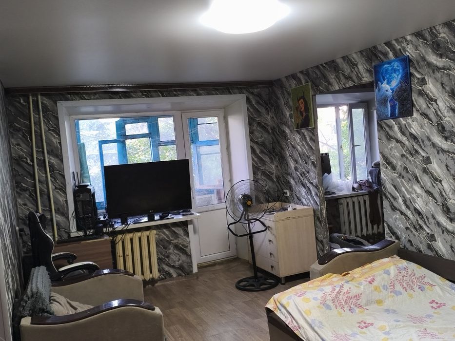 Продам квартиру  на востоке