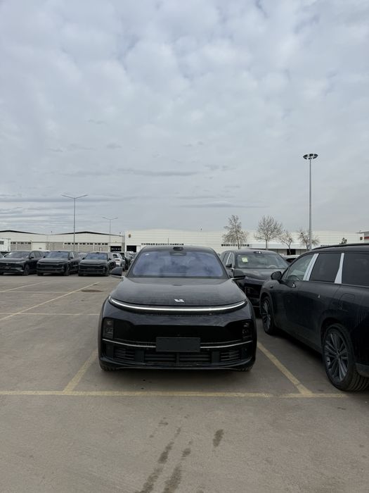 Lixian L7 Ultra Restyling Full 2026 chegirma narxlarda