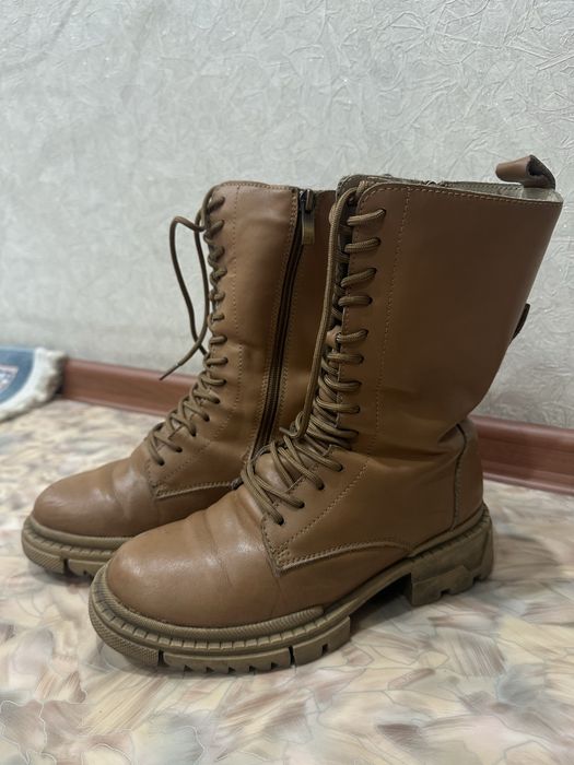 Женская обувь , размер 37-38