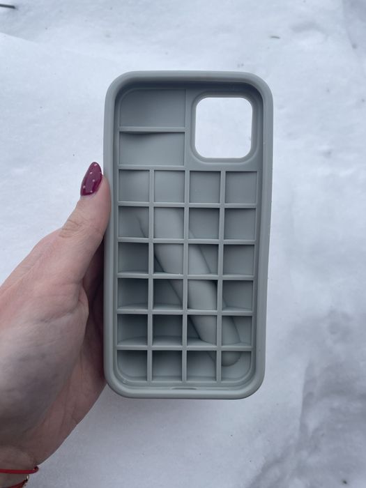 Rhode кейс  за iphone 12