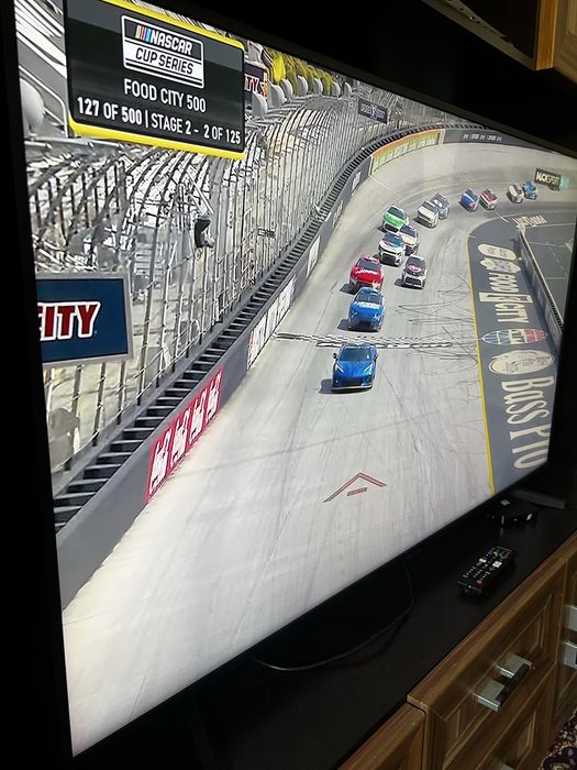 Телевизор Samsung 55”