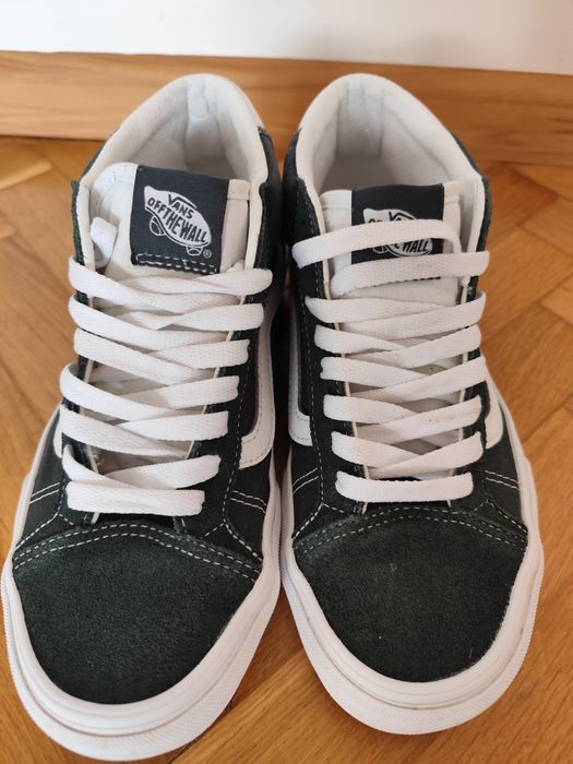 Vans дамски кецове 38.5