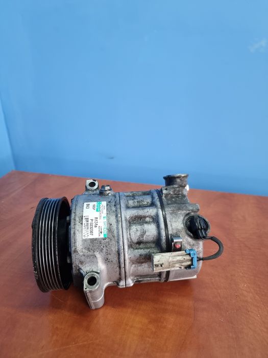 Compresor Ac opel astra j 2.0 cdti
