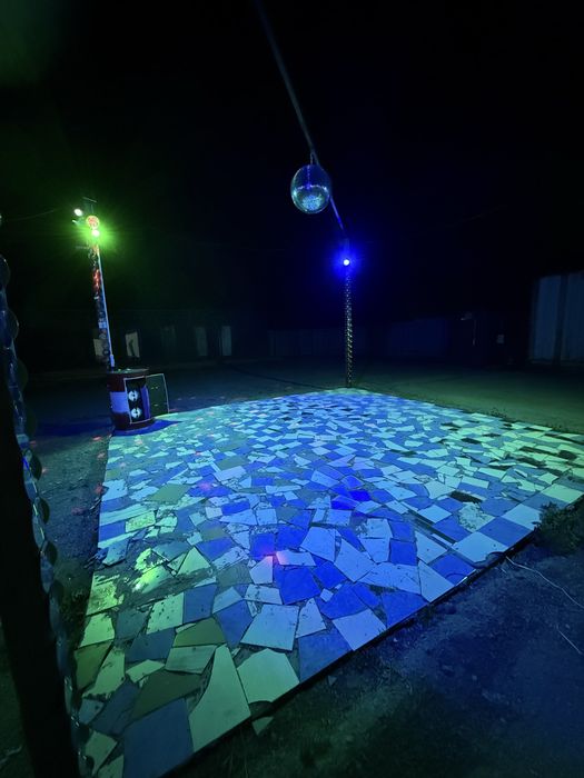 Сдается дача на Рембазе