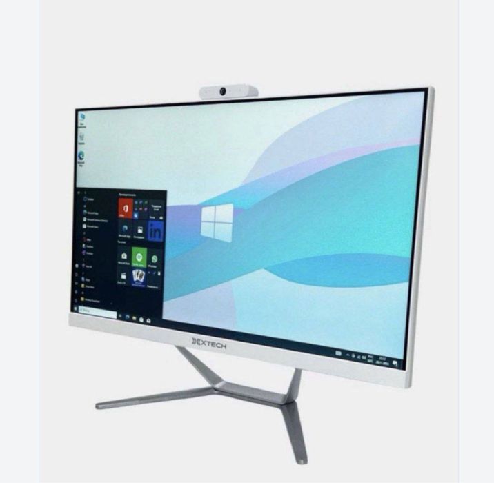 Моноблок Xtech 27 core i5 12400