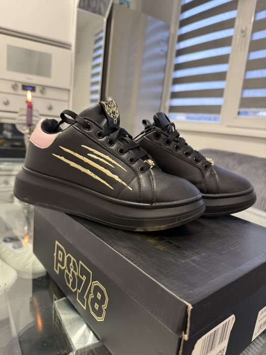 Дамски обувки Moschino/ Replay/ dolche& gabana