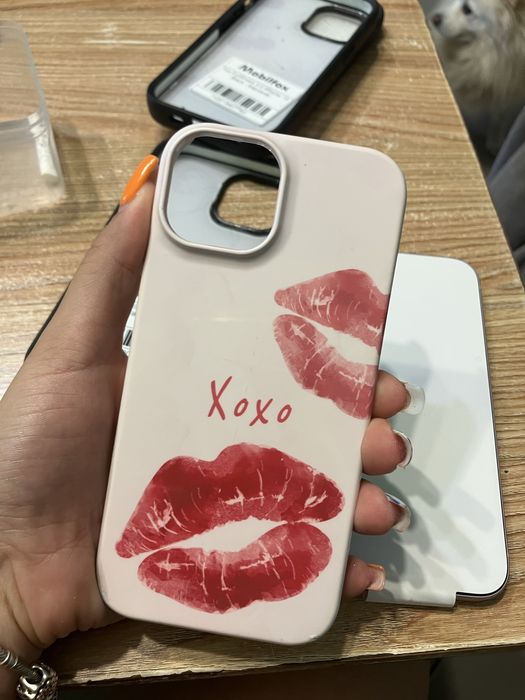 Iphone 15, 128GB, нов