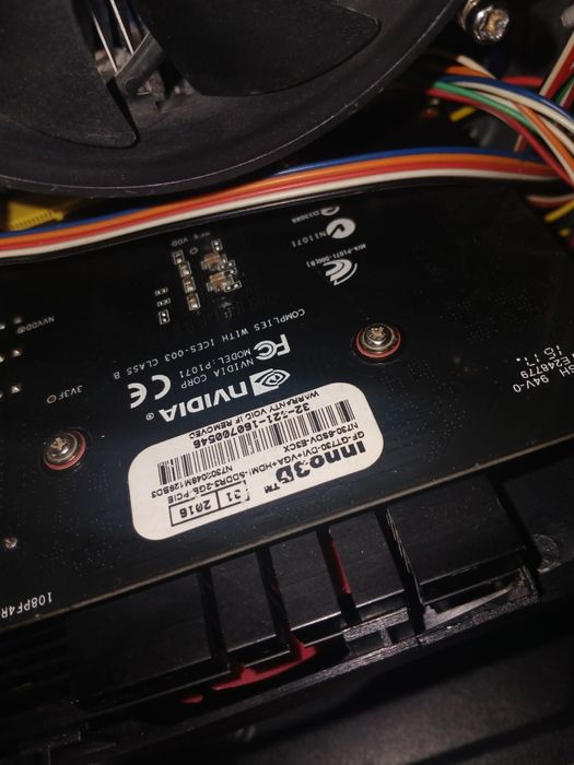 Пк хорошем состоянии