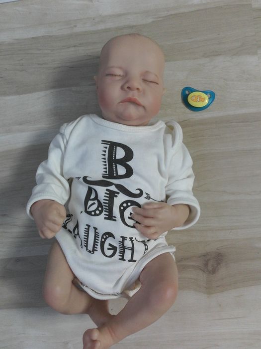 Продаю куклу реборн