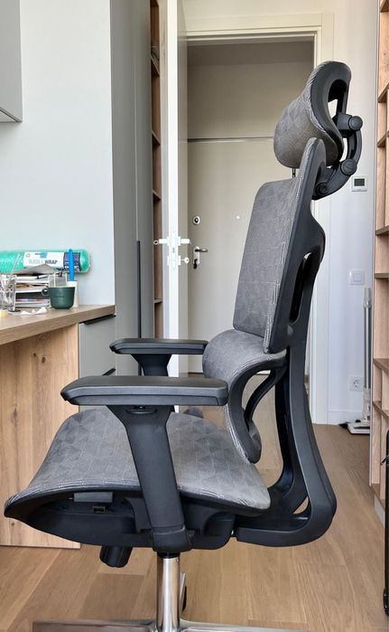 Scaun ergonomic birou