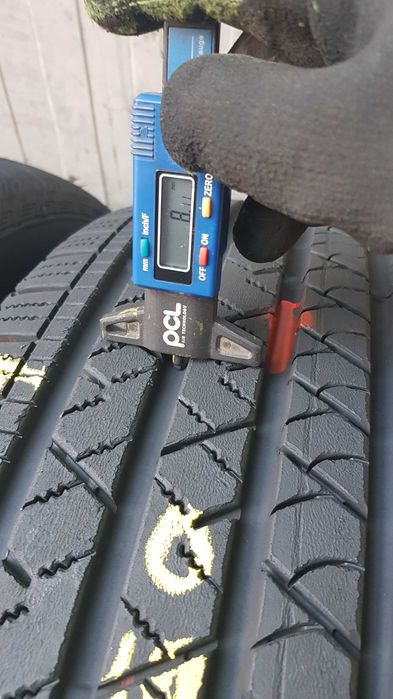 anvelope Continental  255/60/19 m&s