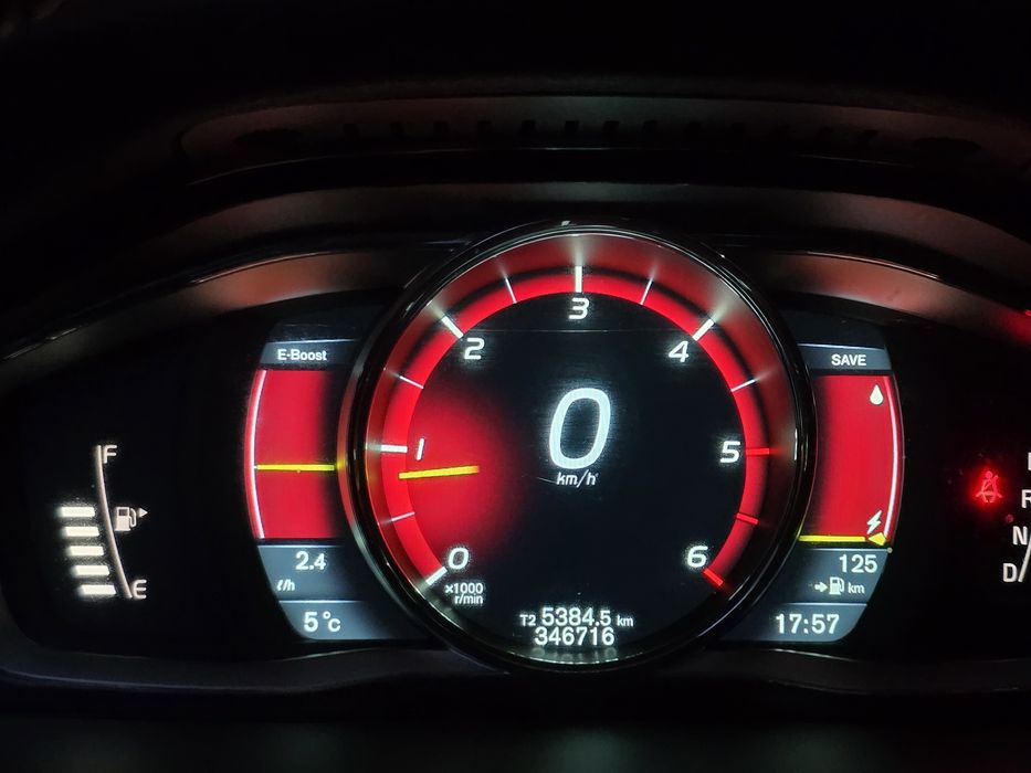 VOLVO V60 Plug in   Hibryd D6