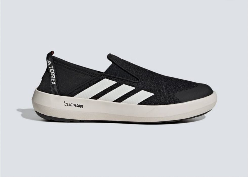adidas terrex slip on boat original