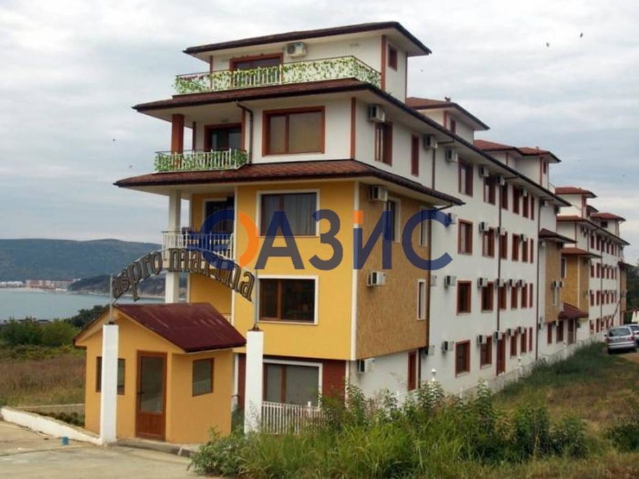 Продава се Тристаен апартамент в Бяла - 88 кв.м за 528 €/кв.м - Снимка #8