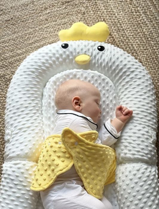 Кокон для новорожденного