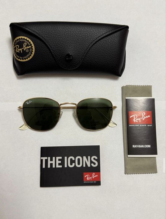 Ray-Ban & Ray-Ban Ferrari | Ochelari de soare