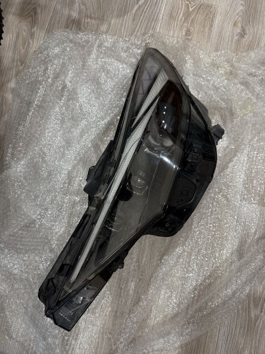 Фара Hyndai Elantra