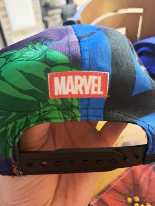 Шапка от 4 до 8 години