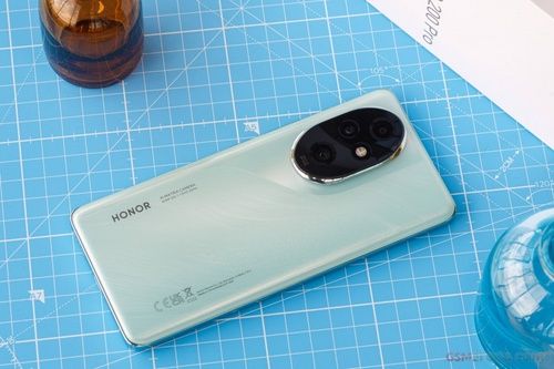 Идеал портретной фотграфии/Honor 200 pro