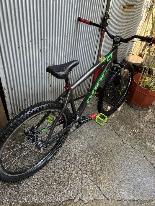 Drag C1 2019 comp