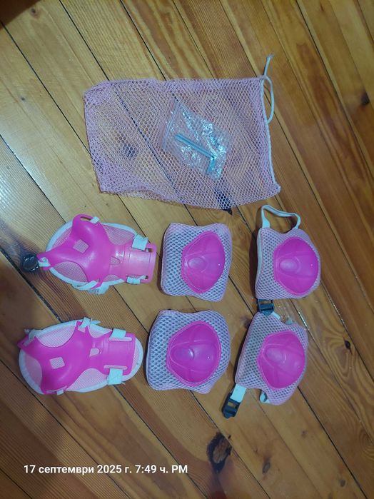 Ролери /ролкови кънки/