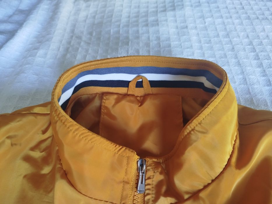 Пролетно/есенно леко яке XXL