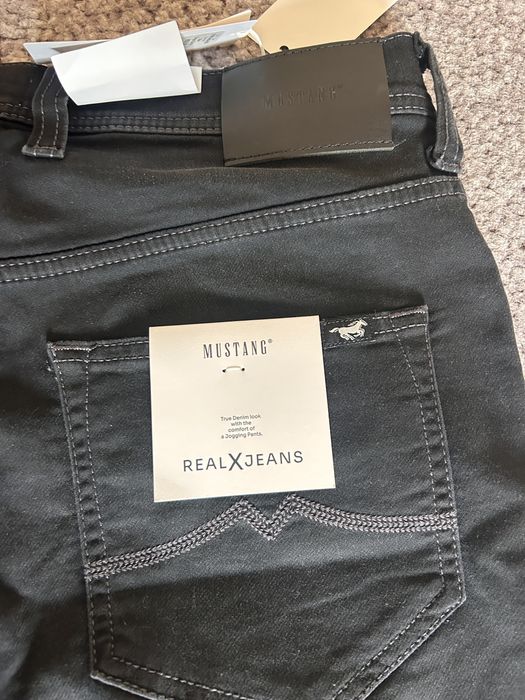 Дънки Mustang нови