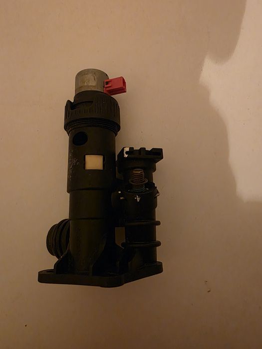 Vana cu trei căi vaillant