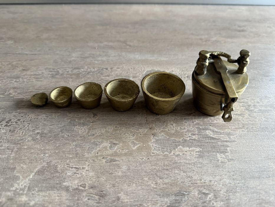 Instrument de masura vintage