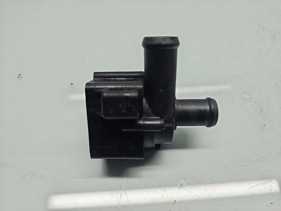 Pompa recirculare apa AUDI A5 (8T3) [Fabr 2007-2015] 059121012A 2.0 TD