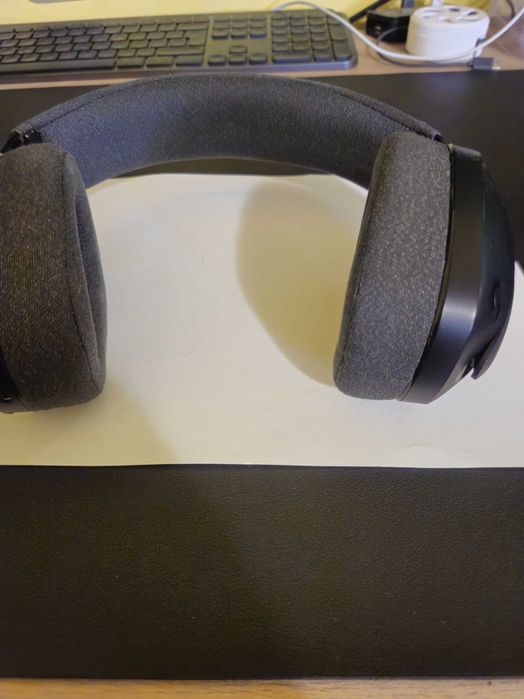 СЛУШАЛКИ LOGITECH G321 Lightspeed (Wireless)