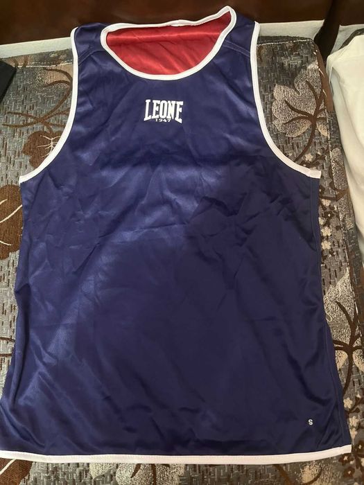 Състезателен  боксов екип