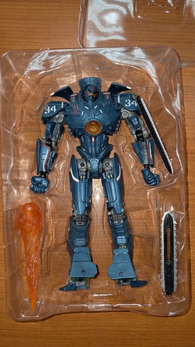 Transformers robot