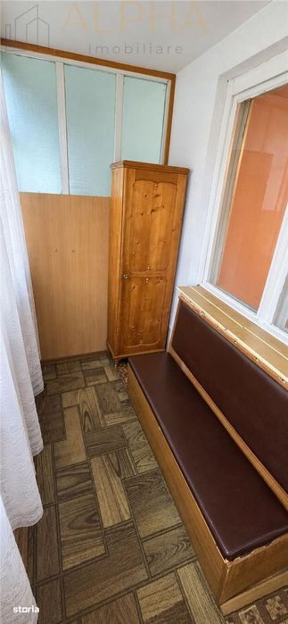 Apartament cu 2 camere de vanzare – zona centrala, Bistrita