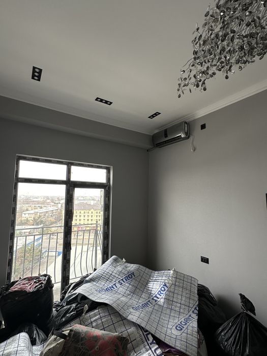 Uy Sotiladi/Продается Квартира, коракамыш 1/4 Алмазарск р-н