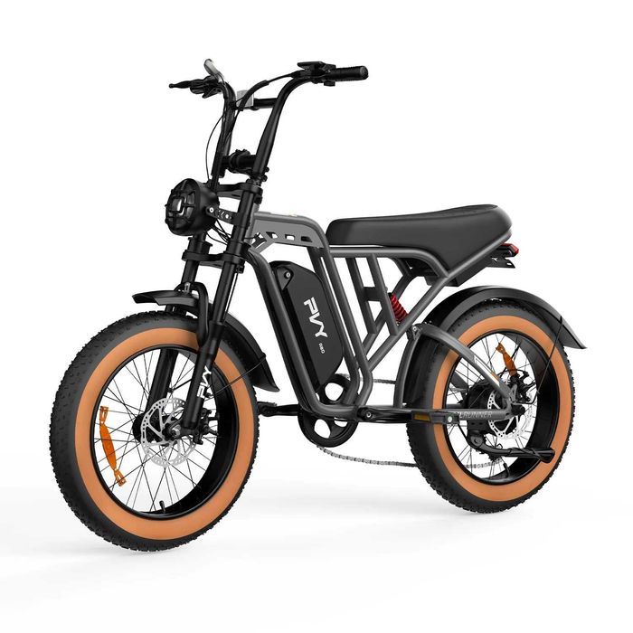 Електрическо колело PVY A20 1000W 48V 20Ah