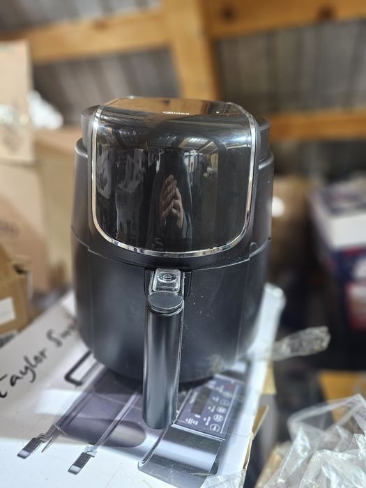 Midea 4.7L XL Friteuzăcu aer 1500W ,airfryer