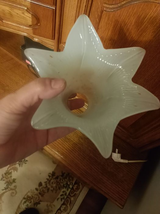 Плафоны к люстрам