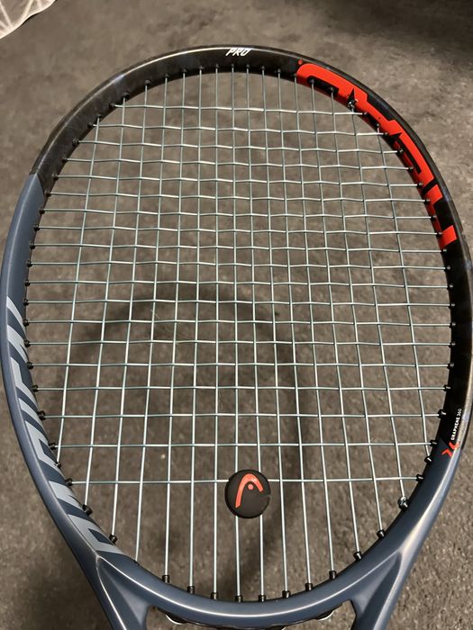 Head Radical Pro Graphene 360 L3