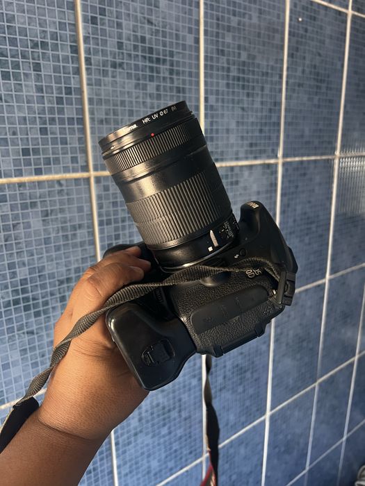 Cenon 60D в хорошем состоянии
