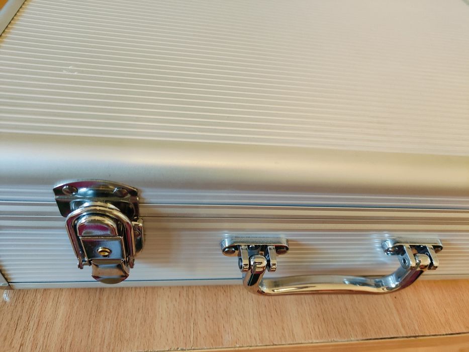 Набор для детейлинга