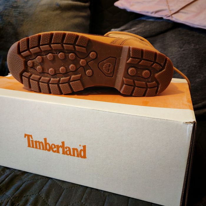 Ghete timberland