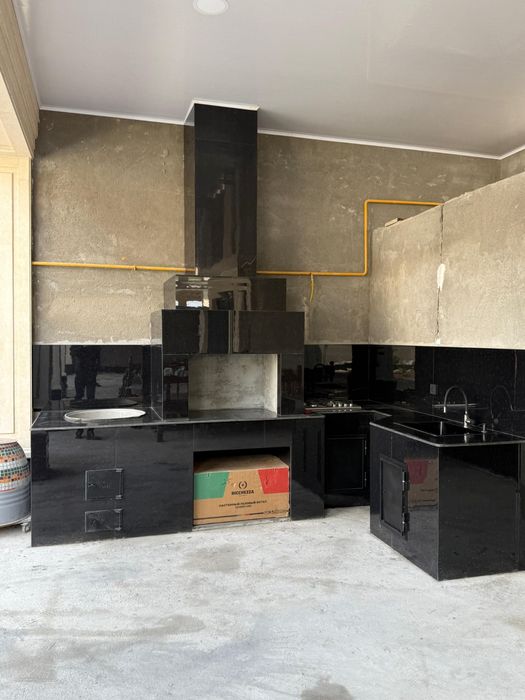 Продается 7 комнатный Дом 320кв.м Самал-2