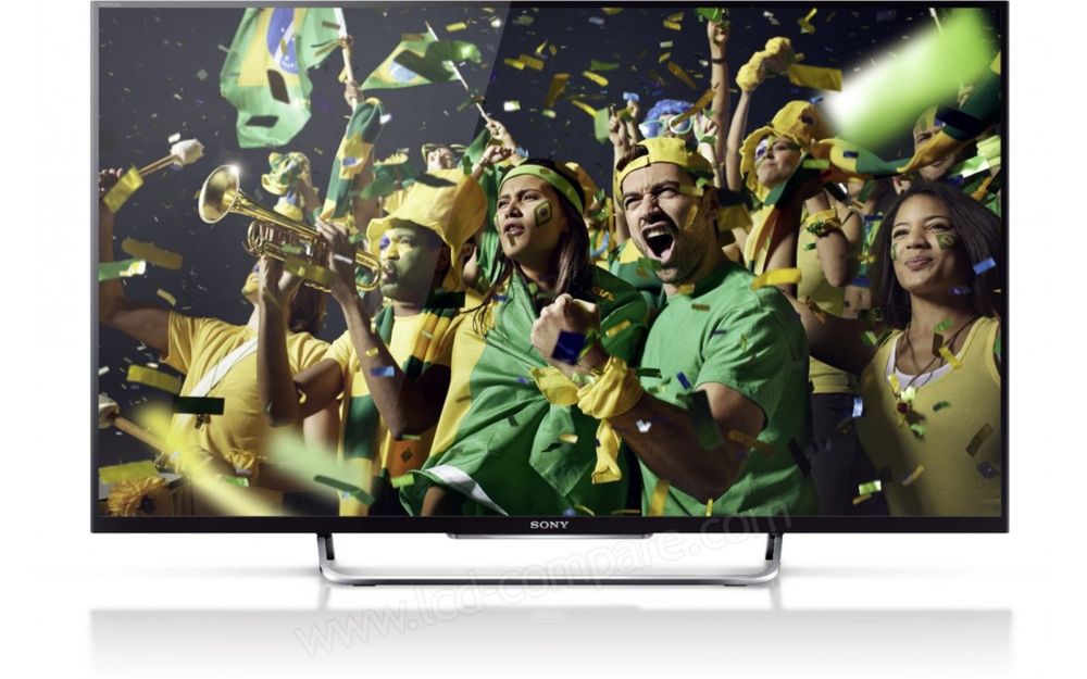 Телевизор Sony Bravia KDL 42W705B - отлична картина и звук