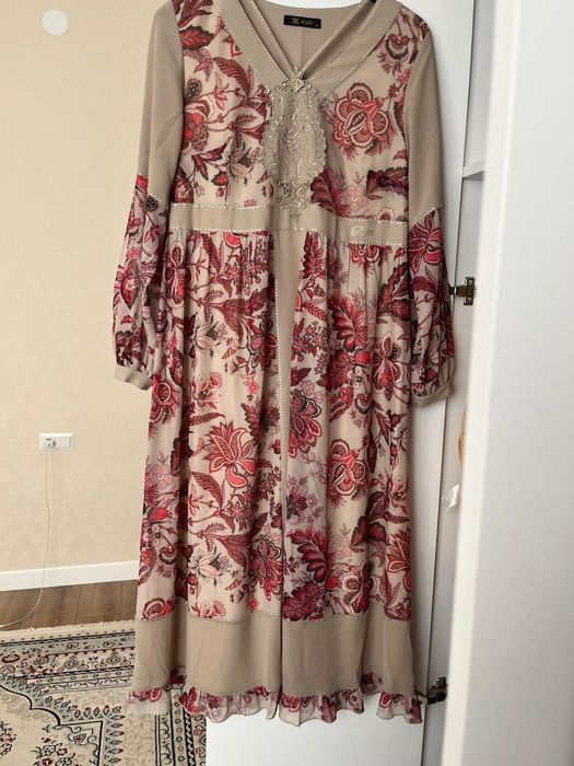 Женский койлектер