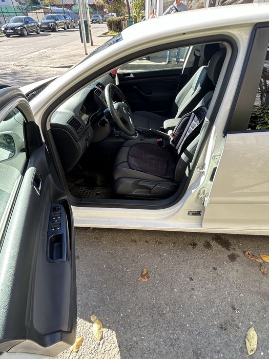 Golf 5 1.4 TSI 2009 Unic proprietar