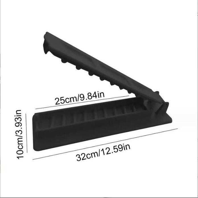 Форма Люля кебаб, пластик