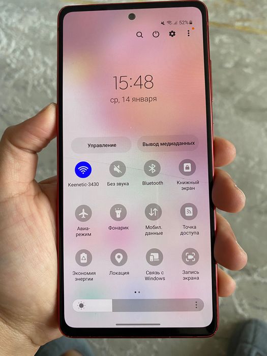 Самсунг s20 fe 6/128